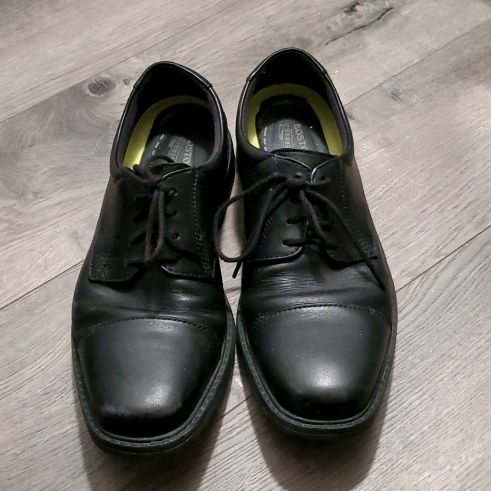 Bostonian men's shoes